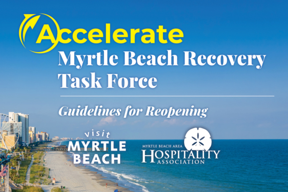 Accelerate  MB Recovery Task Force