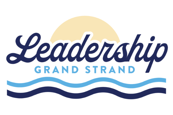 leadership grand strand logo