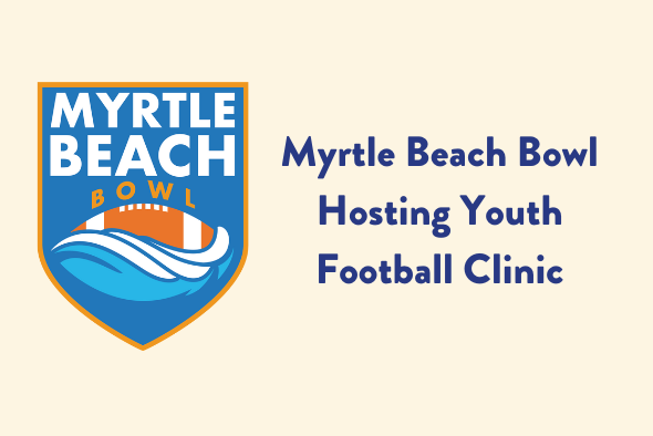 myrtle beach bowl logo