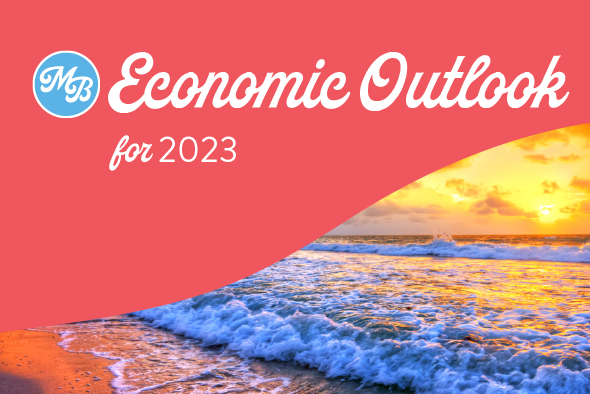 economic outlook for 2023