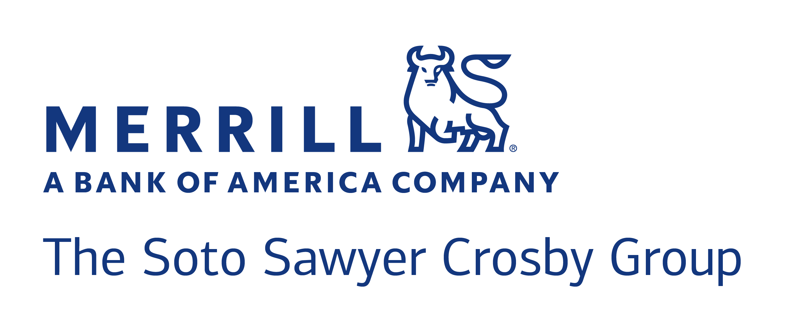 Soto Sawyer Crosby Group of Merrill Lynch