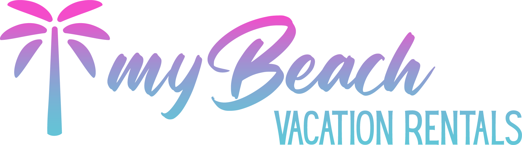 mybeach vacations
