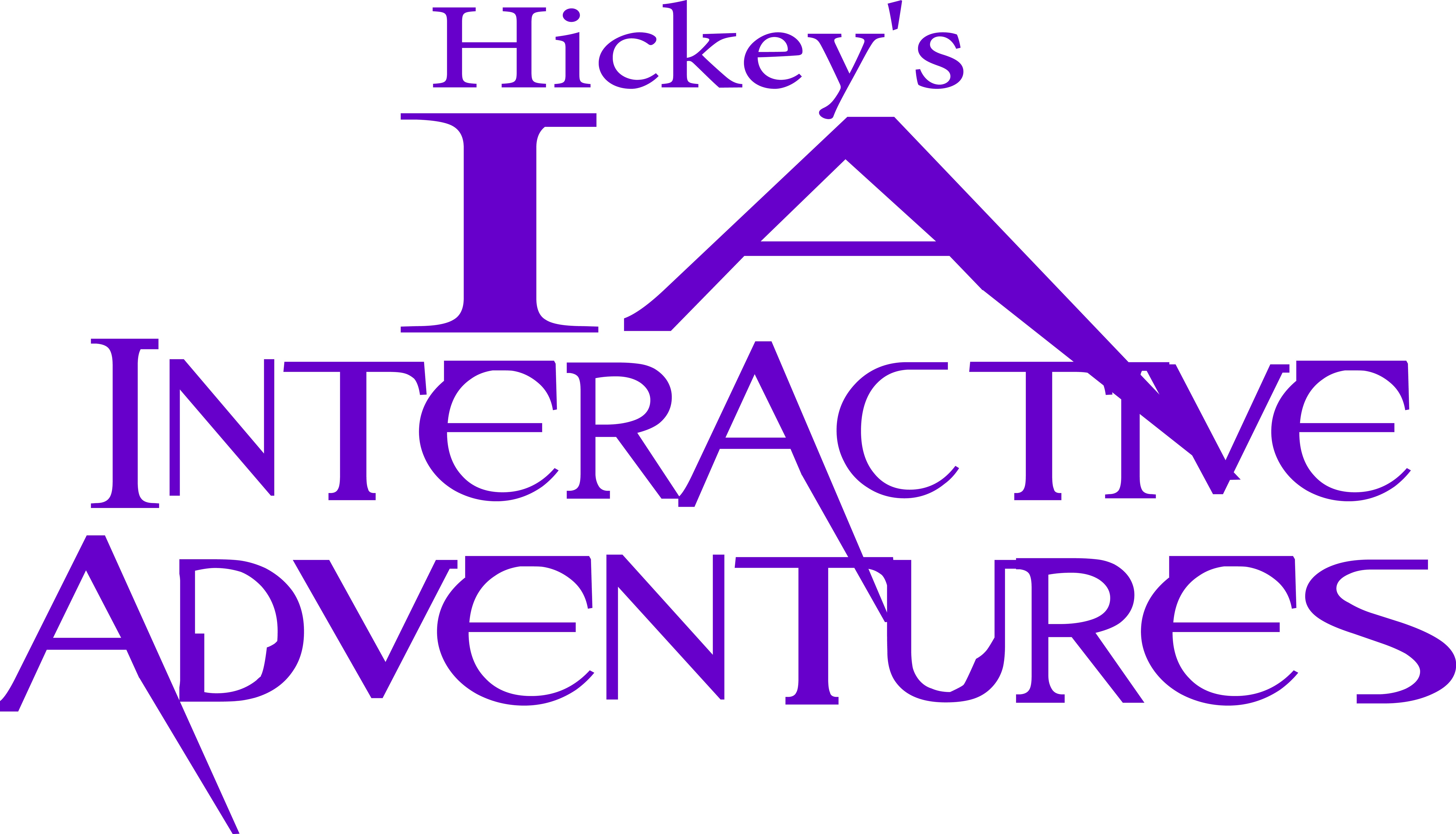 Hickey's Interactive Adventures
