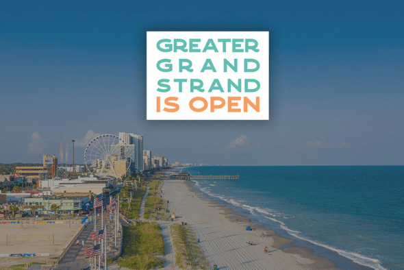 Greater Grand Strand Promise