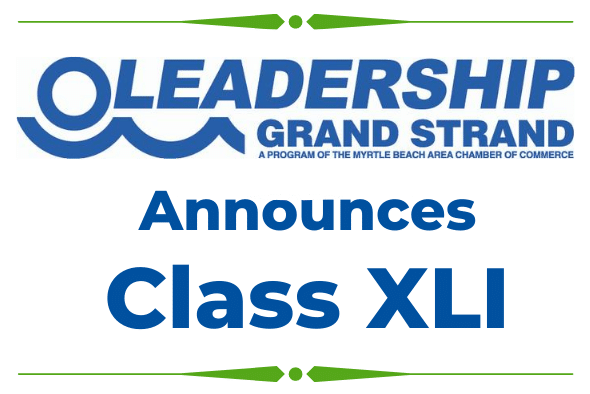 Leadership Grand Strand