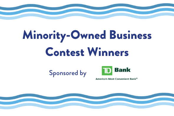 minority owned business contest winners
