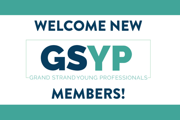 Welcome New GSYP Members