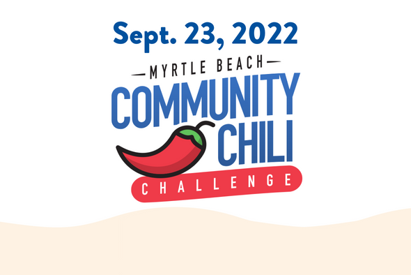 Myrtle Beach Community Chili Challenge