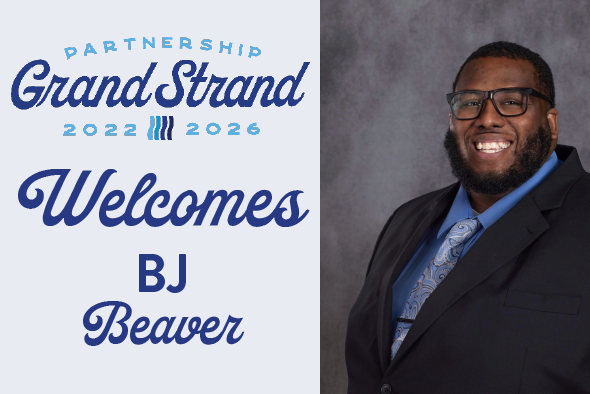 PGS Welcomes BJ Beaver