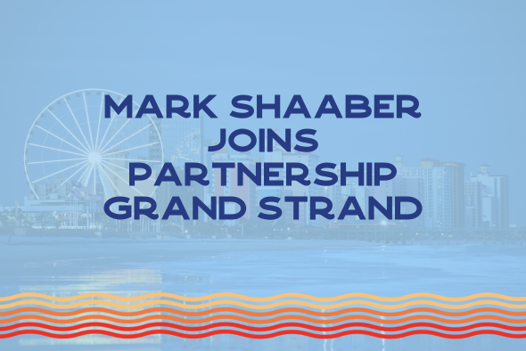 Mark Shaaber Joins Partnership Grand Strand