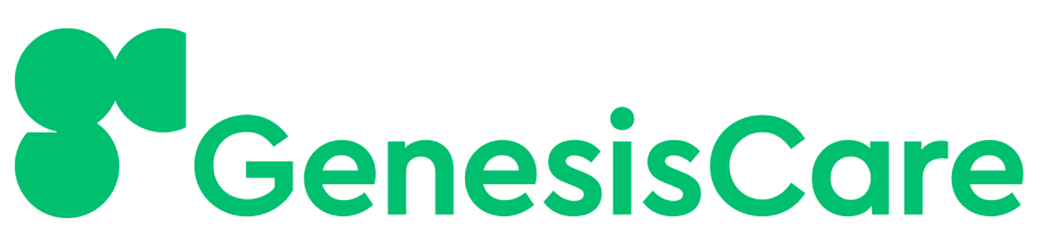 GenesisCare Logo