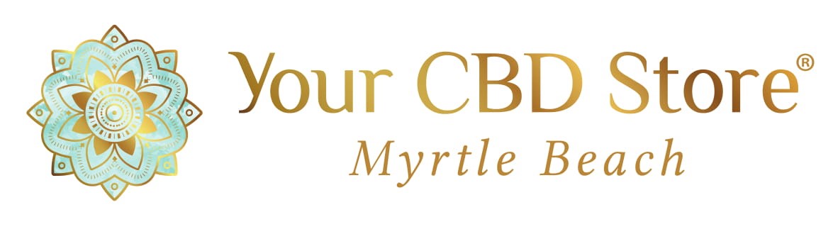 Your CBD Store Myrtle Beach Logo