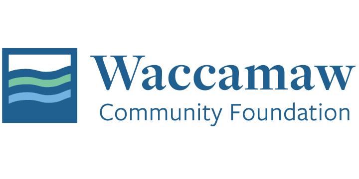 Waccamaw Community Foundation logo