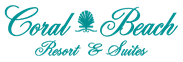 Coral Beach Resort logo
