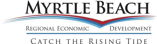 myrtle beach regional economic development corporation