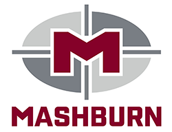 Mashburn Logo