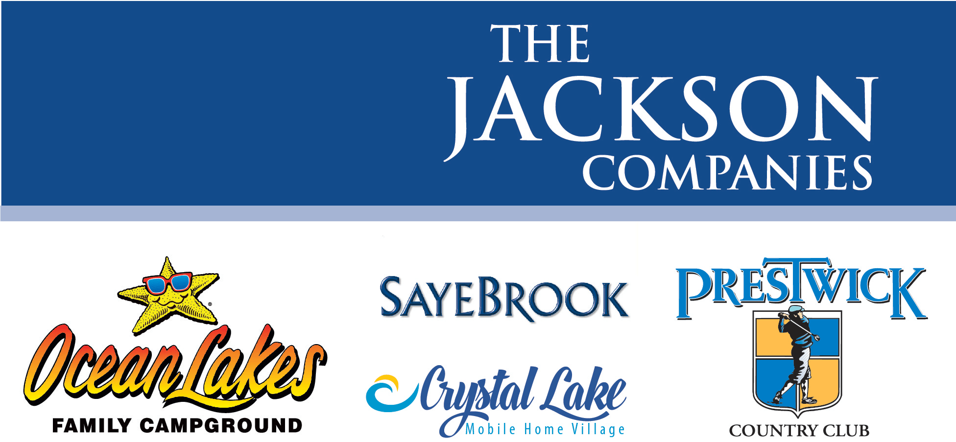 The Jackson Companies Logo
