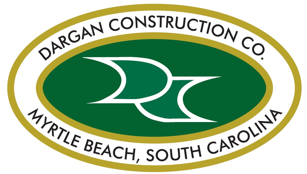 dargan construction logo