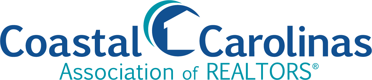coastal carolinas association of realtor logo