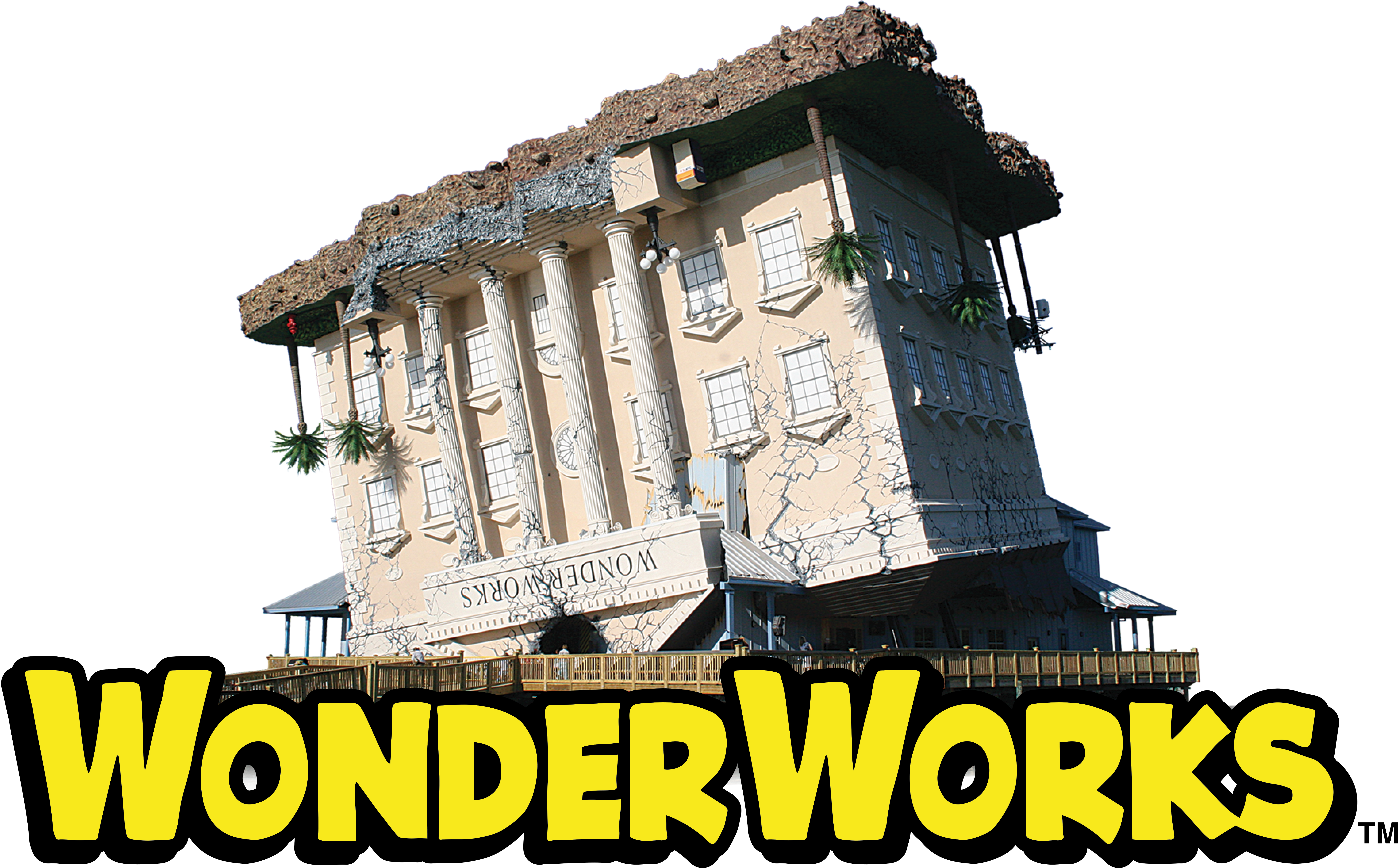 Wonder Works logo