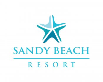 Sandy Beach Resort logo