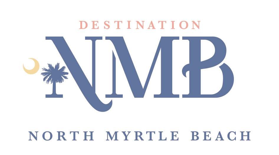 Destination NMB logo