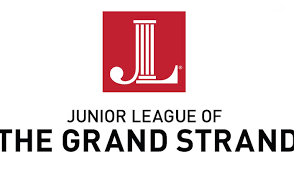 Junior League of The Grand Strand Logo