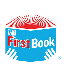 team First Book Logo