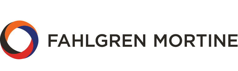 Fahlgren Mortine Logo