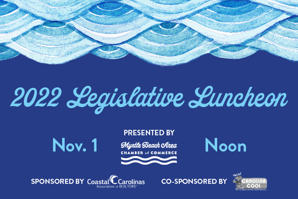 2022 legislative luncheon