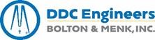 DDC Engineers Logo