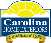 carolina home exteriors logo