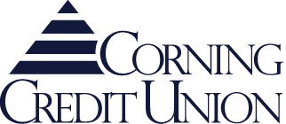 corning credit union logo