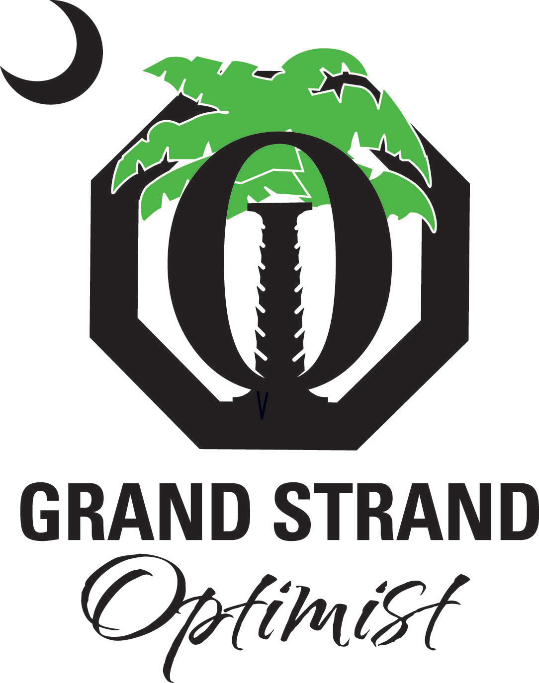 grand strand optimist logo