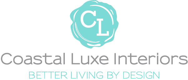 Coastal Luxe Logo