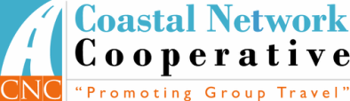 coastal network cooperative logo