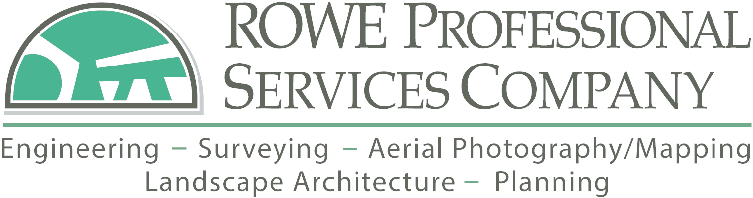 rowe professional services company