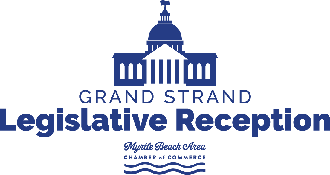 Legislative Reception Logo