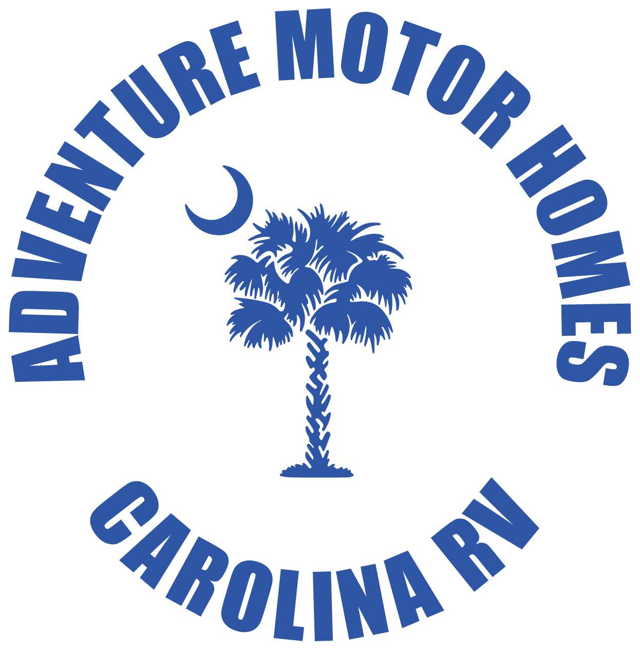Adventure Motor Homes Carolina RV