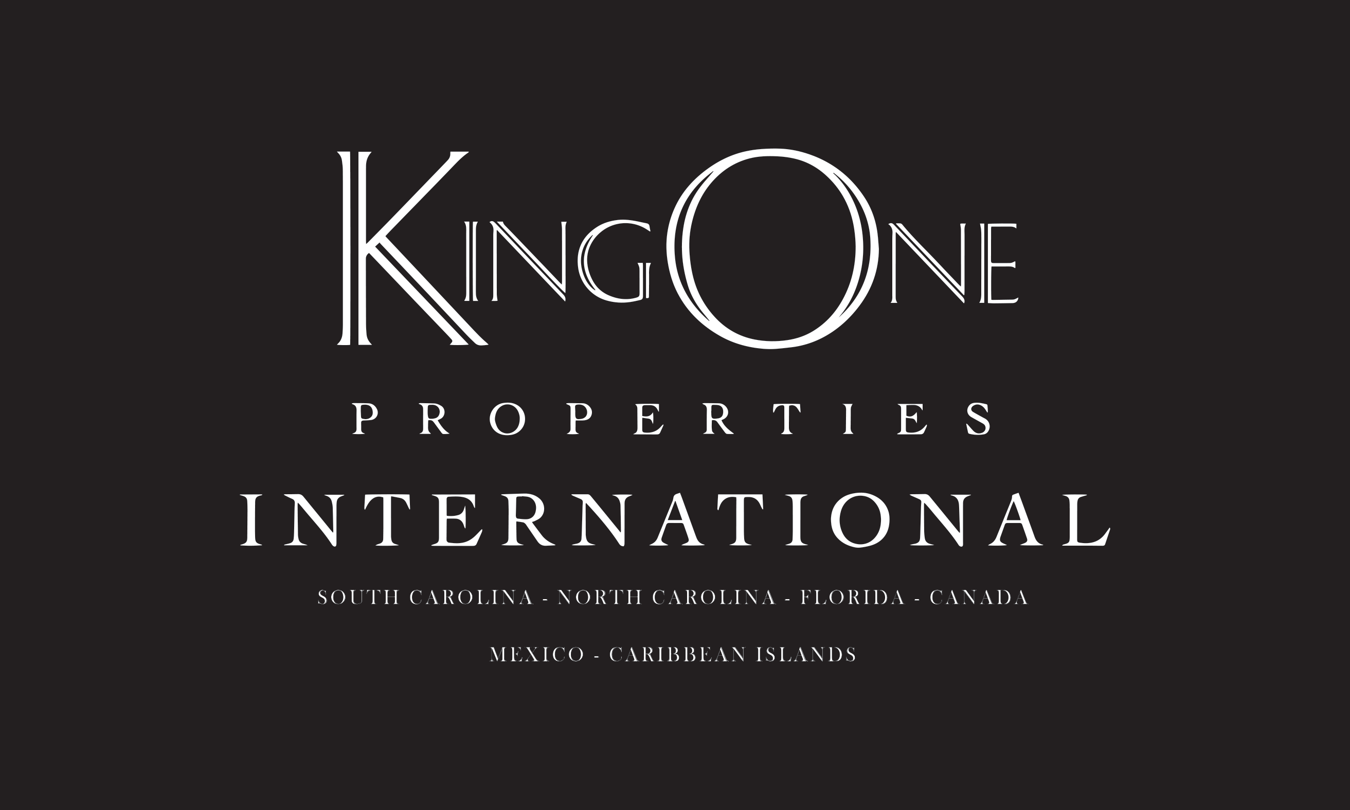 kingone properties