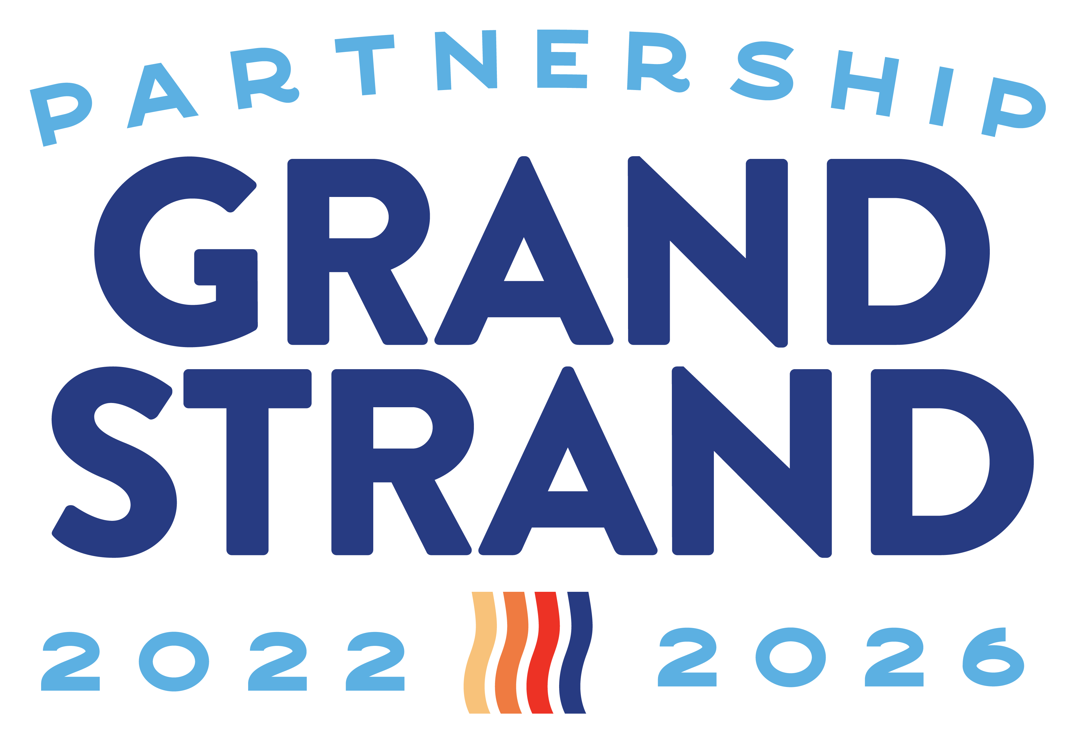 partnership grand strand