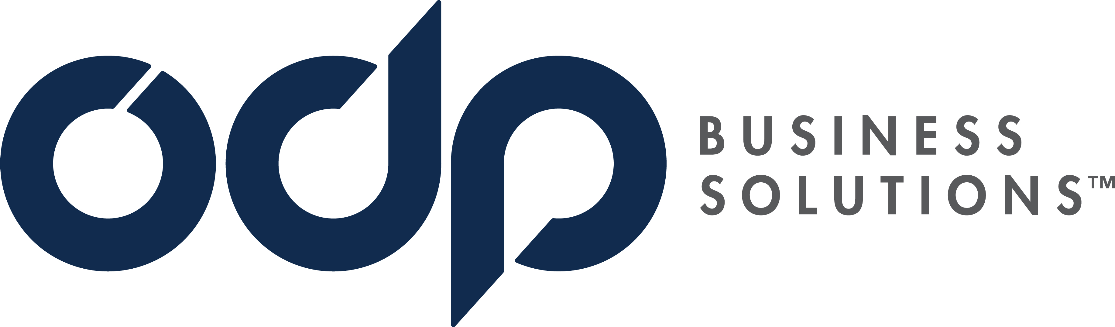 odp business solutions logo
