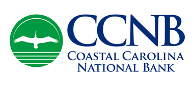 coastal carolina national bank logo