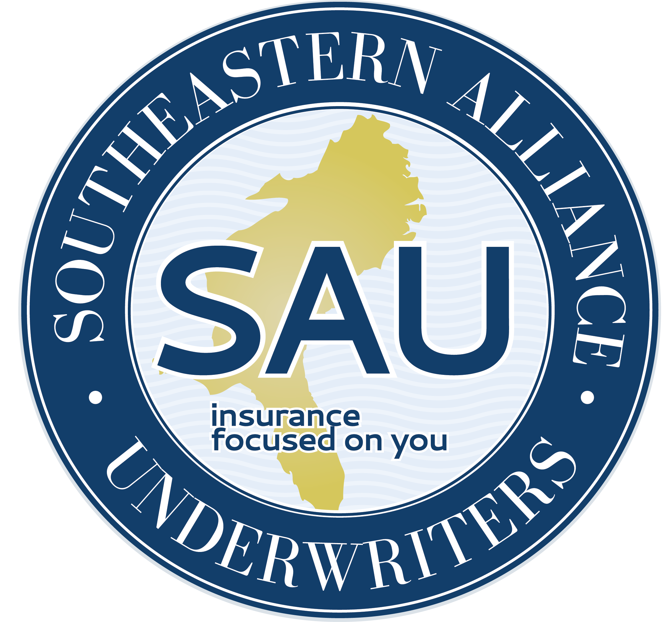 Southeastern Alliance Underwriters logo