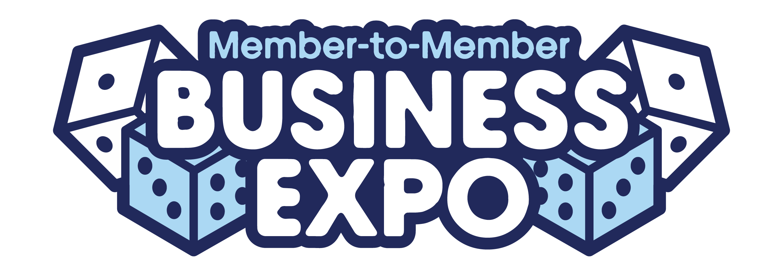 Member-to-Member Business Expo Logo