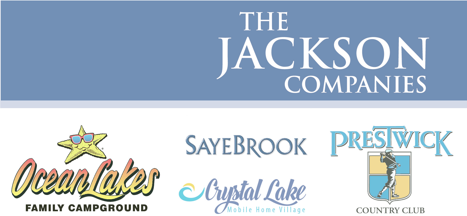 Jackson Companies Logo