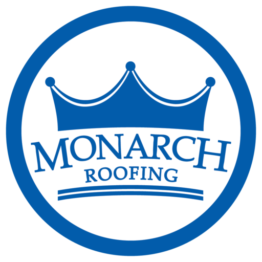 monarch roofing logo