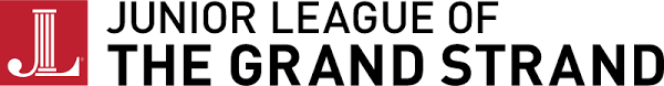 junior league of the grand strand logo