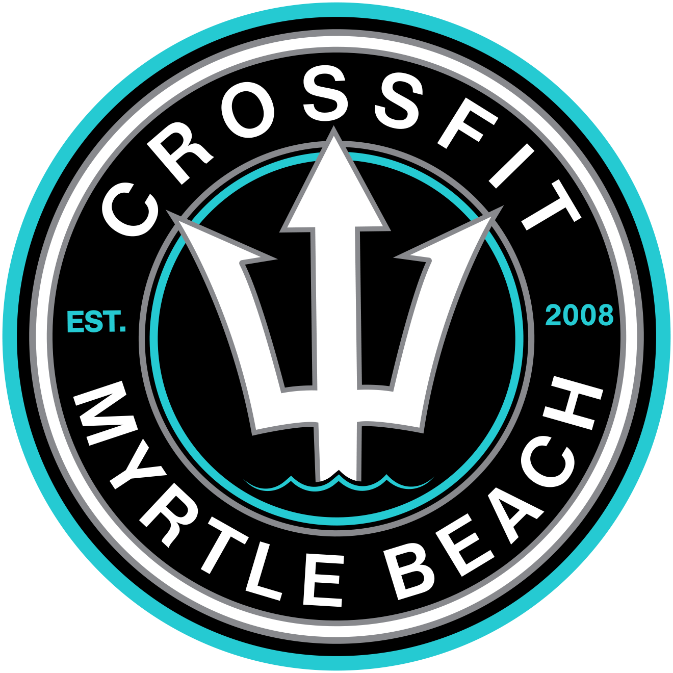 Crossfit Myrtle Beach