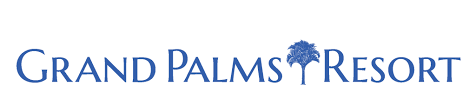 grand palms logo